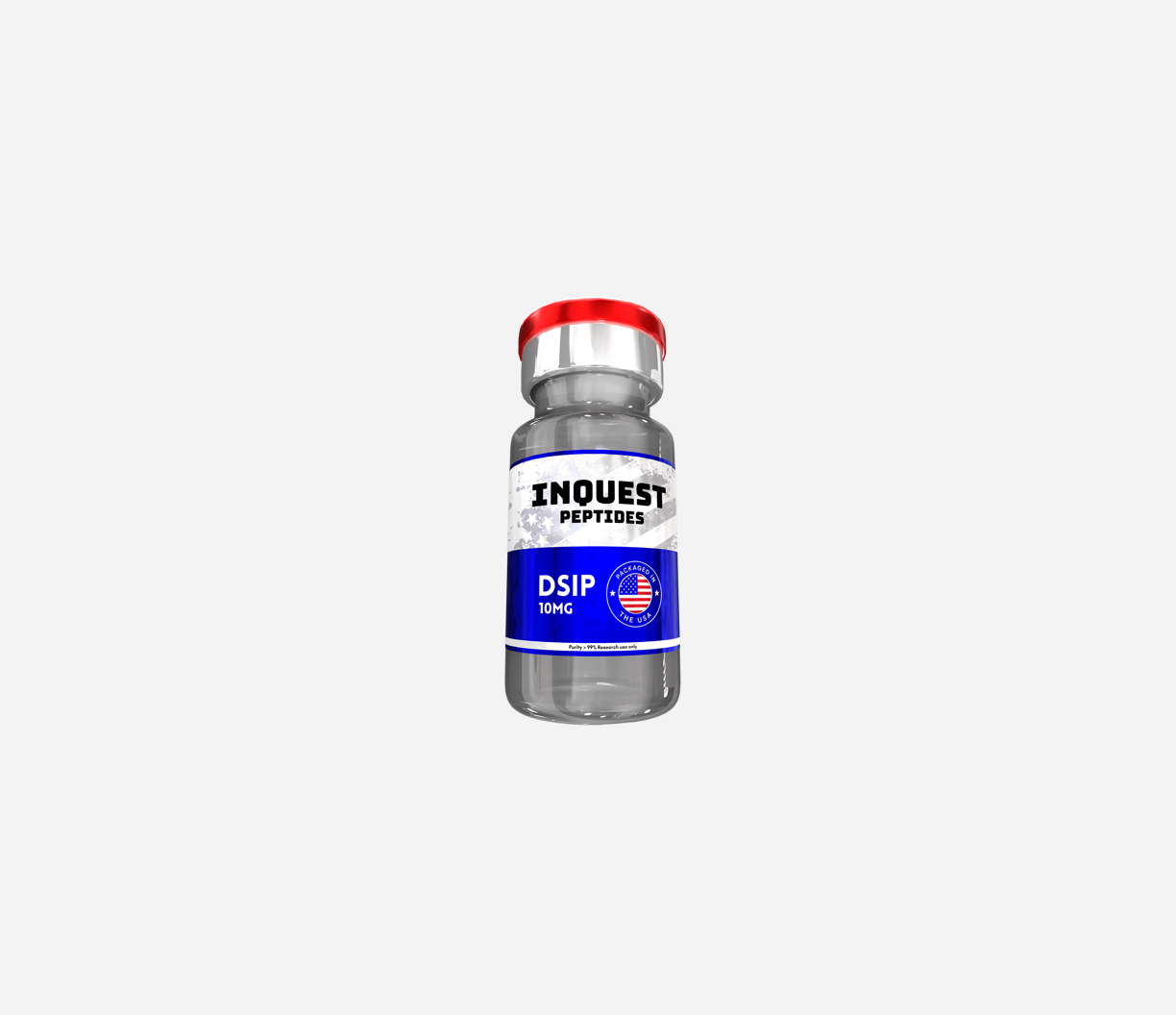 NAD+ 500mg product image
